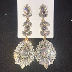 Gorgeous earrings